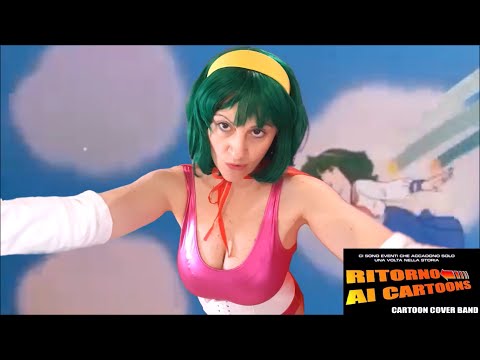 NATALE XMAS SHOW & CARTONI ANIMATI