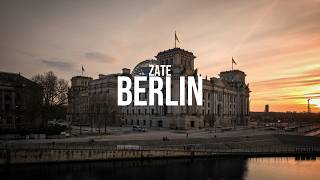 Zate - Berlin