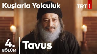 kuslarla yolculuk Episode 4 With English Subtitles