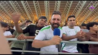 جماهير الغراف تعلن التحدي "جايينكم يا الكرمة".
