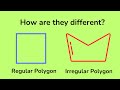 Understanding Polygons