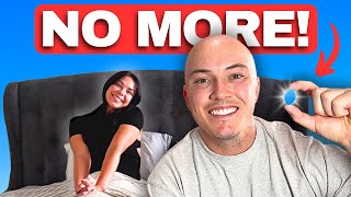 Rock Hard Erections in 8 Minutes (No Viagra or Cialis)