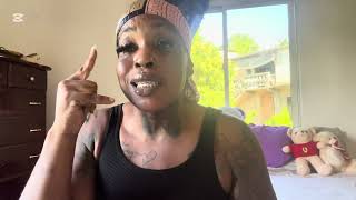 Annieyee speak about Zoey father💀😒
