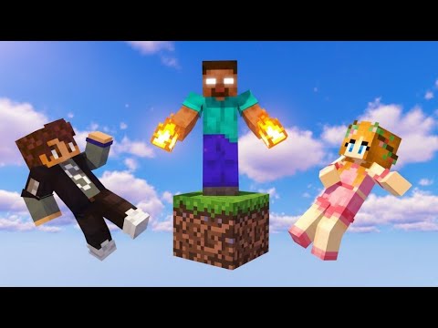 ৬ মাস পর Skyblock World এ এসে এটা কি হলো ? 😯 | Bidushi Plays | Ris Plays