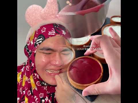 Di tempat kalian p3r4ng sarung juga nggak🤣😂 #fypシ゚
