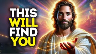 God Says: You Are Standing in a Divine Appointment | God Message Today | Gods Message Now | God