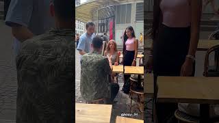 ⚠️Il met un médic*💊 dans le verre🍷 d’une fille 😱Expérience Sociale 🙏