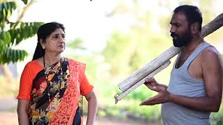 बायकोचा आवडता बोकड्या विकला #गावाकडचीकॉमेडी  #हास्यजत्रा #marathicomedy