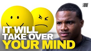 'BAD MIND' Is Contagious And It Will Hijack Your Mind If You're Not Careful - Dale Elliott Jr.