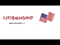 U.S. Citizenship and Naturalization Process
