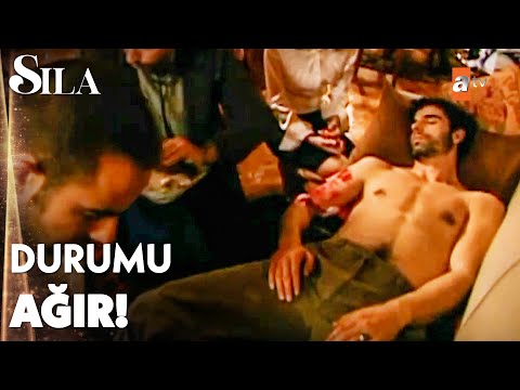 Boran'ın durumu çok ağır - Sıla 19. Bölüm