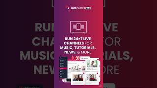 What if your content never stopped even when you did?