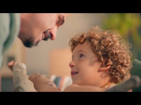 O primeiro influenciador que o seu filho vai seguir é você.