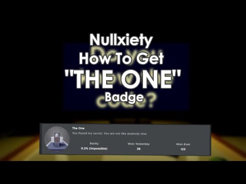 Answer To Nullxiety Code 07 2021 - isolator roblox tutorial