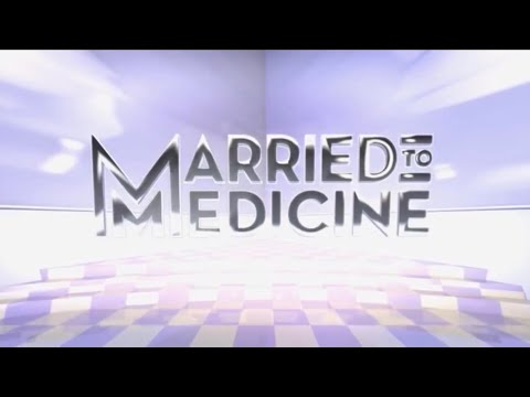 Married to Medicine intros