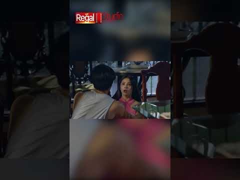POV - Allergic sa babae ang BF mo #shorts | Regal Studio Presents