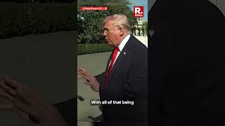 Trump Claims Iran Leaders All Dead, Khamenei Gone Amid War Talks