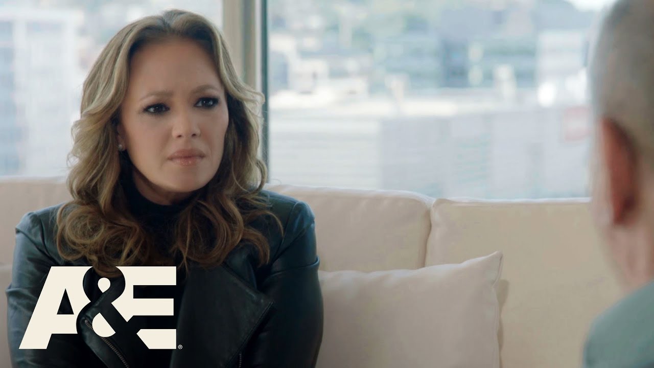Leah Remini: Scientology and the Aftermath Trailer thumbnail