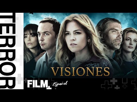 Visiones // Película Completa Doblada // Terror // Film Plus Español