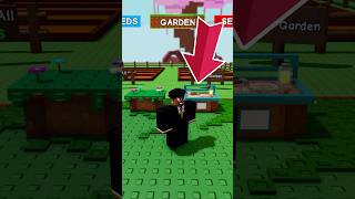 UTILIDADE DE TODAS AS FERRAMENTAS do Fairy Event – Grow a Garden