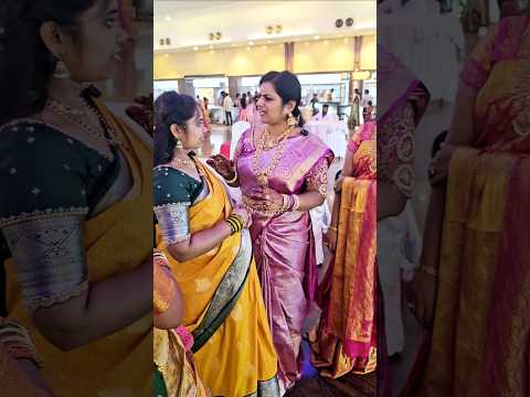 ఆ ఒక్క మాటతో మా ఆయనకి mind block అయిపొయింది😜🤣 #reality #shorts #funny #comedy #fun #telugu #saree
