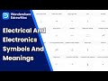 Electrical Components and Their Functions