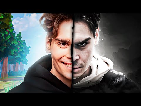 ПОЧЕМУ ВСЕ НАЧАЛИ ЕГО ХЕЙТИТЬ? Тёмная сторона NIX