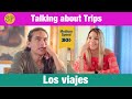 Comprensión del Video de Viajes