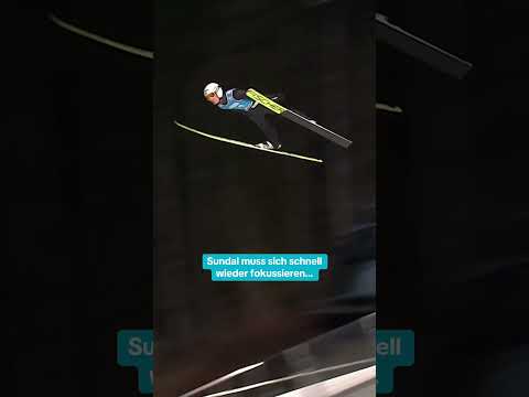 Das hätte richtig schiefgehen können 😱