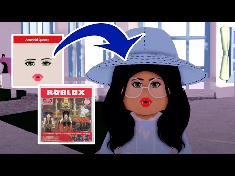 Arachnid Queen Roblox Toy Code 07 2021 - loren gray queen roblox id