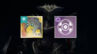Jolting Shield Throw Titan vs Solo GM Alert Sunless Cell [Destiny 2 Renegades]