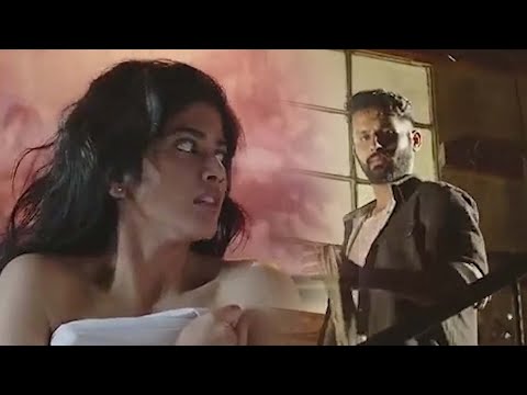 LIE Movie | Nithiin | Megha Akash | Arjun Sarja | Ravi Kishan | Nassar | Brahmaji | Srikanth