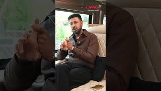 Gippy Grewal Talks About His Wife’s Role In Raising Their Kids...#shorts