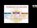 Understanding Systems and Feedback
