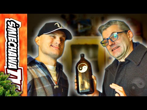 Zamiana ciał "u Szwagra" - Video Dowcip