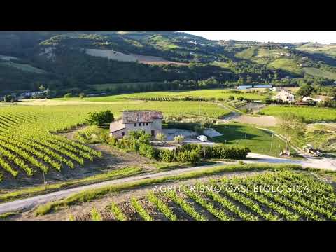 Agriturismo Oasi Biologica