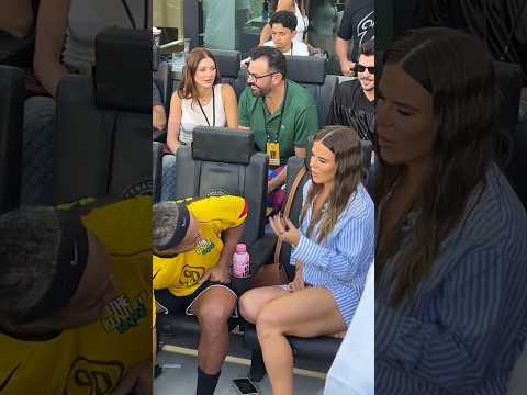 O BRUXO NÃO PERDE TEMPO 😏