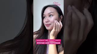 Skincare yang dapat membersihkan sampai lapisan terdalam? pakai Glow & Lovely Dermaglow Facial Foam!