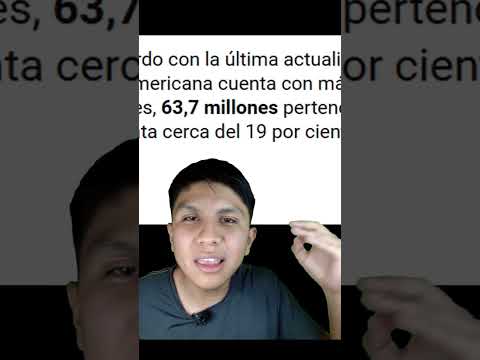 La venganza de los latinos a Walmart🤝 #venganza #latinos #deportaciones #sinuesoscar