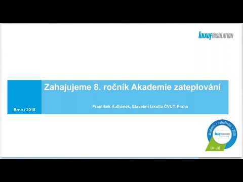 František Kulhánek 9.3.2018