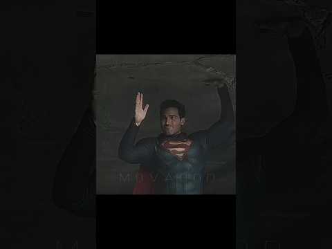 one hand power 💥 #superman #edit #action #love #film #shorts