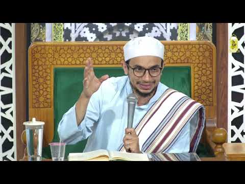 Dinamika Pertemanan - Habib Muhammad Al-Habsyi