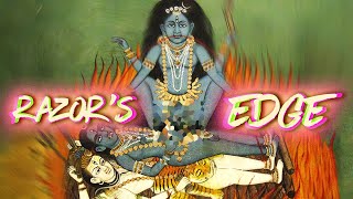 The Most Dangerous Path To Enlightenment *Advanced Practitioners only