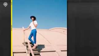 Kindness - World Restart feat. Kelela & Ade