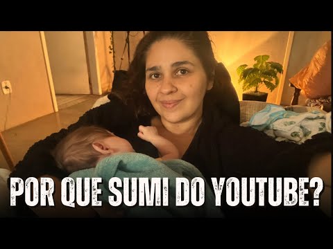 SOBRE A VIDA COM UM BEBÊ DE 3 MESES #crisepanda #maternidade