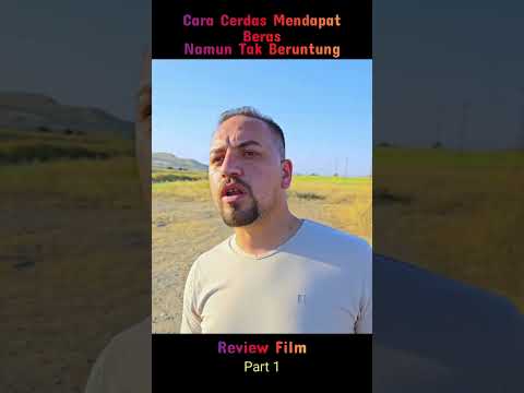 Cara Cerdas Mendapat Beras #film #review #movie