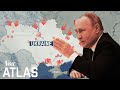 Exploring the Dynamics of Russia's Invasion of Ukraine