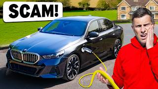 I EXPOSE WHY HYBRIDS ARE POINTLESS!