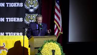 2023 Fall Sports Awards