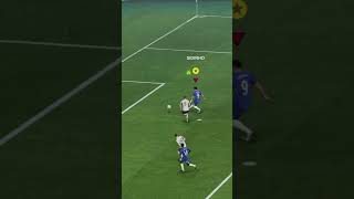 Another Clutch Sidinho Moment...